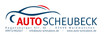 Logo Autohaus Scheubeck